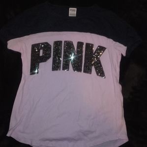 Victoria's Secret PINK t shirt